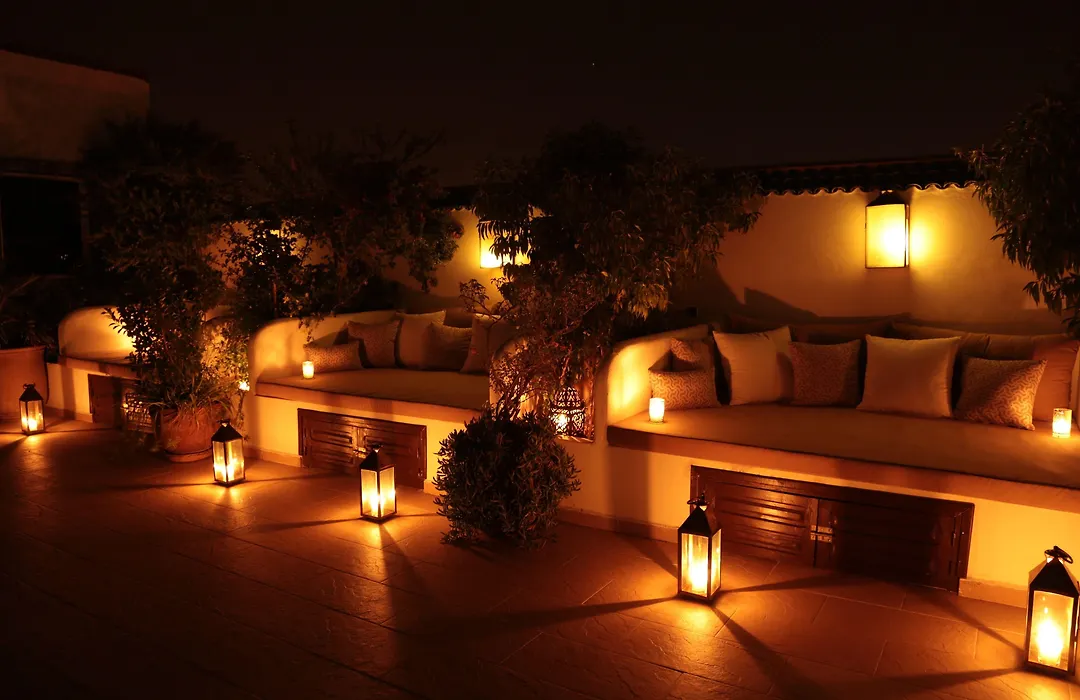 Riad Dar Alfarah-1