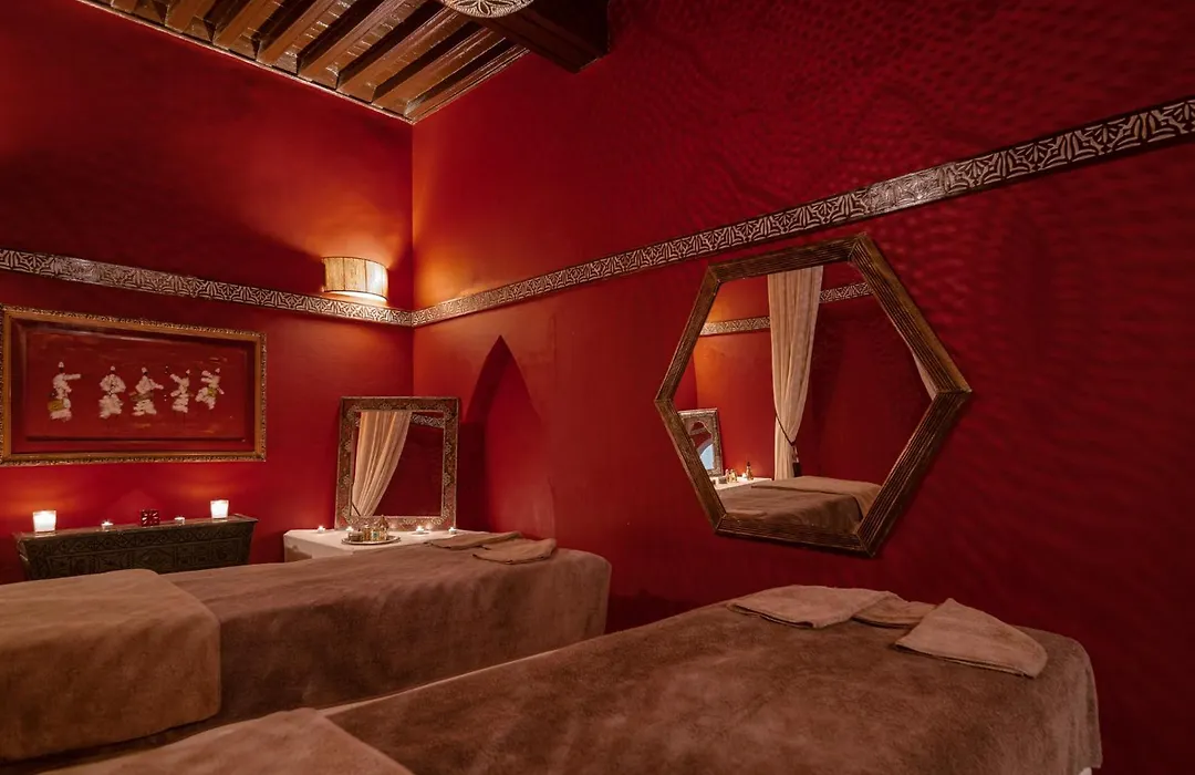 Riad Dar Alfarah-1