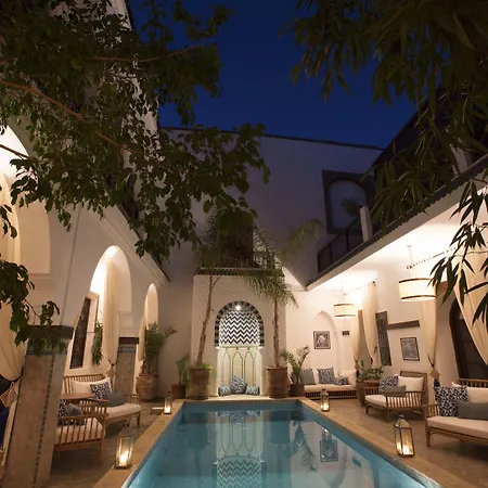 Riad Dar Alfarah-2