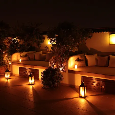 Riad Dar Alfarah-3