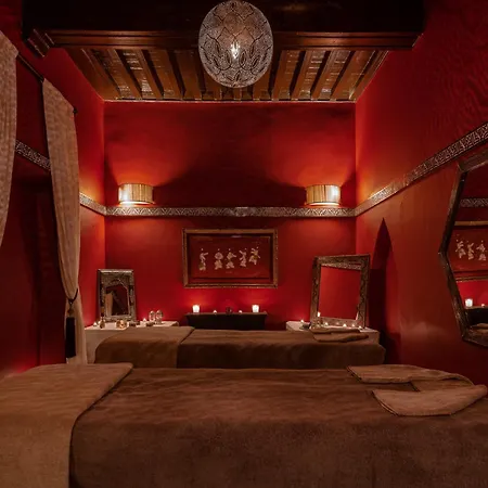 Riad Dar Alfarah-3